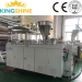 Plastic PVC Artificial Marble Laminate Sheet Extruder Machine For Wall Panel