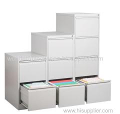 Office Furniture 2-4 Drawer Filing Cabinet