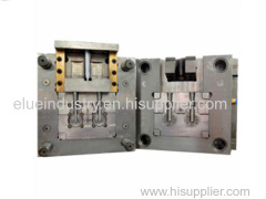 injection mold plastic parts Custom Plastic Injection Molding