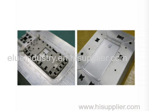 injection mold china Precision Plastic Injection Mold Tooling Components for Plastic Molding Industry