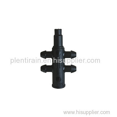 Arrow dripper accessories Drip Irrigation Accessories supplier Drip irrigation company