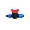 Drip tape mini valves Drip Tape Mini Valves price Drip Irrigation Accessories supplier