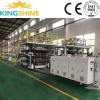 pvc marble panel machine/pvc artificial marble/pvc marble sheet production line