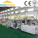 New tech PVC laminate marble sheet making machine