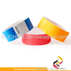 MIFARE NTAG213 Tyvek Wristband/Bracelet