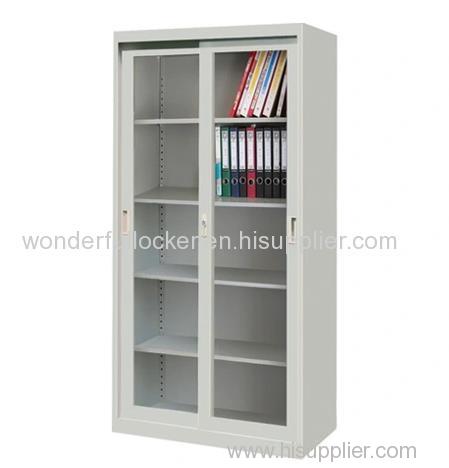 Filing Cabinet Storage Cabinet Steel Office Furniture