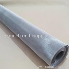 Stainless Steel Wire Mesh