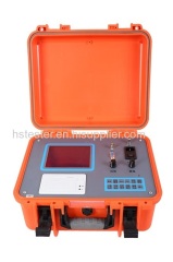 High Voltage Underground Cable Fault Locator Underground Cable Route locator