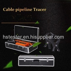 Cable and Pipe Fault Tester/ Cable Detector