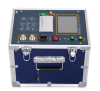 Transformer dielectric Loss Tester