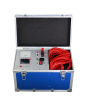 100A 200A 300A DC Contact Resistance Tester Loop Resistance Tester