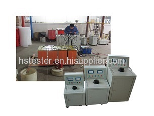 High Current Generator 1000A 2000A Primary Current Injection Tester