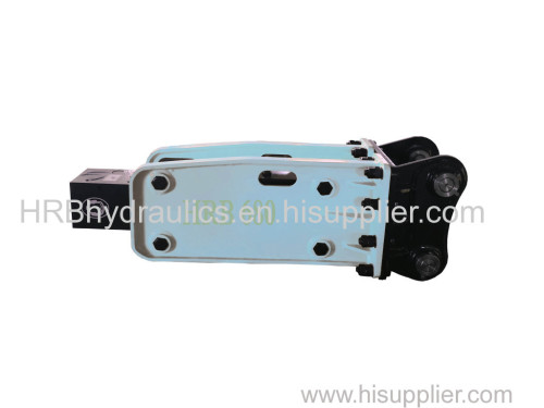 Demolition breaker hammer Top Type hydraulic parts