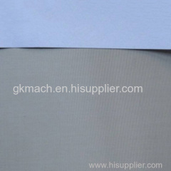 Dutch Weave Wire Mesh