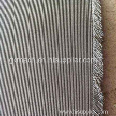 Dutch Weave Wire Mesh