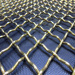 Stainless Steel Crimped Weave Mesh