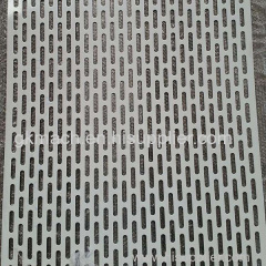 Perforated Metal Mesh for sale