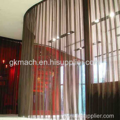 Decorative Metal Mesh China