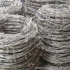 Barbed Wire for sale