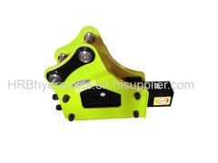 Hydraulic Breaker for excavator