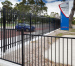 Ornamental Commercial Ornamental Commercial Fence