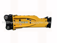 hydraulic breaker for 27-36tons excavator machine