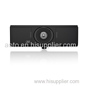 Laser Projector DU6100 2020