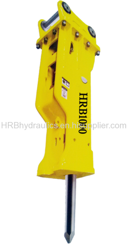 hydraulic breaker hammer hydraulic breaker hammer