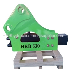 hydraulic breaker with good quality