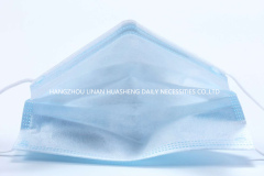 Disposable Protective Face Mask