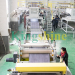 High Level LVT Foor Production Line Extrusion Machine