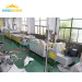 WPC PVC door board machine line