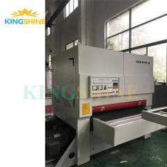 WPC PVC door panel extrusion machine line