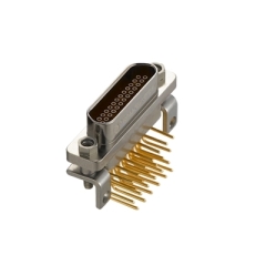 MIL-DTL-83513 MICRO D CONNECTORS