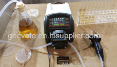 HMD Medium dispensing device| medium filling