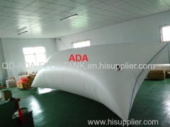 Flexitank for bulk liquid transportation(ADA brand)