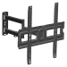 Full Motion LCD TV Wall Mounts 23"-60" Screen 180° Swivel