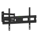 Full Motion LCD TV Wall Mounts 32"-70" Screen 180° Swivel