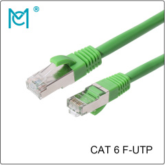 MC CAT6 26AWG F-UTP Soft/flexible Admin Edit