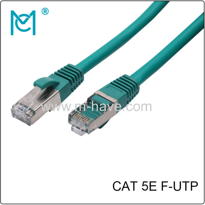 MC P026 CAT5E 26AWG FTP Soft/flexible Admin Edit Admin Edit  