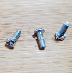 MUSIC BOX ATTACHMENTS M3X8YJ SCREW