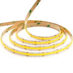 COB LED strip lights 12V 24V 480LEDs