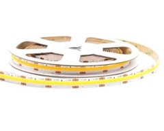 COB LED strip lights 12V 24V 480LEDs