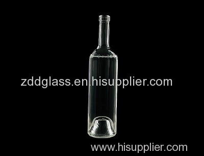 700ml Glass Bottles For Liquor