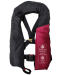 Solas Approved life jacket;Inflatable single or double chamber life jacket EC certificate 150N/275N
