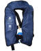 Solas Approved life jacket;Inflatable single or double chamber life jacket EC certificate 150N/275N