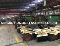 HUIZONE FASTENER CO.,LTD