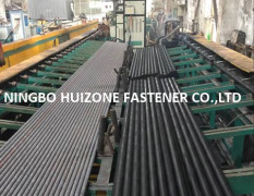 HUIZONE FASTENER CO.,LTD