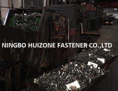 HUIZONE FASTENER CO.,LTD