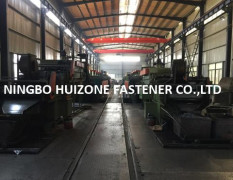 HUIZONE FASTENER CO.,LTD